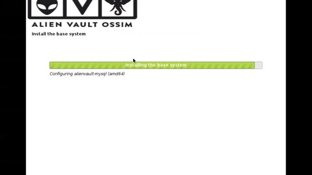 OSSIM - How to Install Alien Vault OSSIM SIEM solution смотреть онлайн