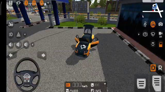 NEW MAZDA RX-7 VELISODE CAR MOD || NEW BUSSID MOD || NEW INDIA CAR MOD || krishna gaming смотреть онлайн