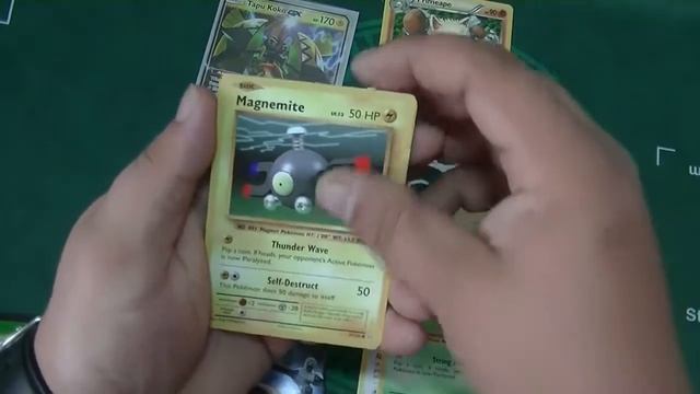 Тин бокс с Тапу Коко! Покемон ККИ /Pokemon TCG. смотреть онлайн