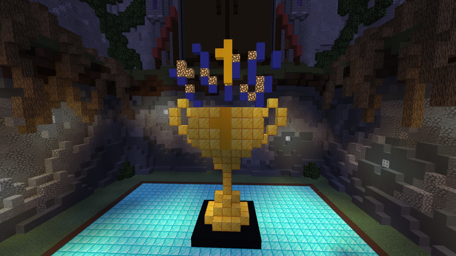 СТРИМ ПО БЕД ВАРС