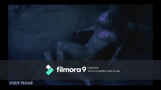 The Beast Among Us Werewolf Transformation Reversal смотреть онлайн