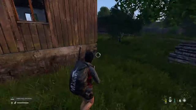 Dayz 1.14 PS4/5 смотреть онлайн