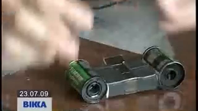 Евгений Якшин - пинхол смотреть онлайн