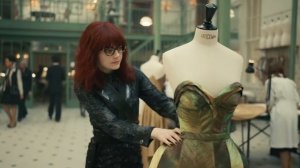 Cruella - Bad Romance - Lady Gaga - music video