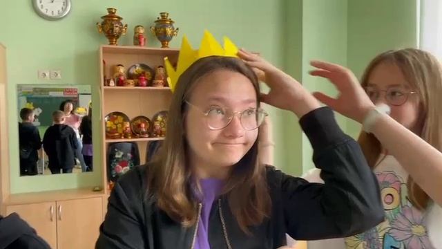 Полиглот (2)