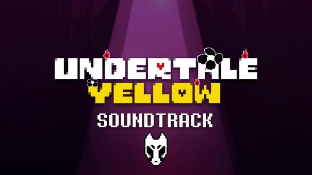 Undertale Yellow OST: Some Point Of No Return + A Mother's Love With (some) Sound Effects