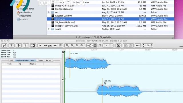 Snapper 2 入门简介02   灵活的首选项设置 打造个性化工具