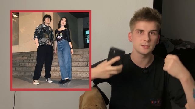 ОЦЕНКА ЛУКОВ ПОДПИСЧИКОВ / КАК ОДЕВАТЬСЯ ОСЕНЬЮ 2020 смотреть онлайн