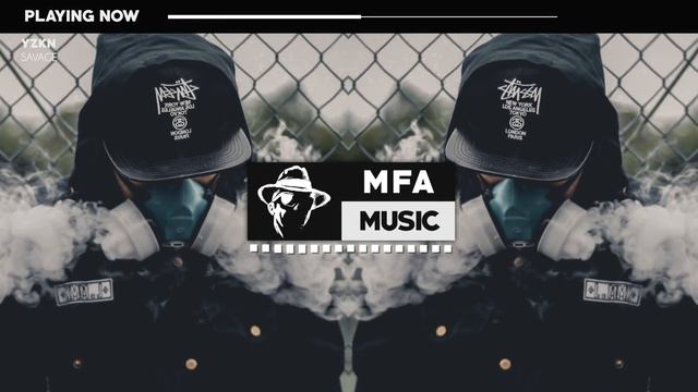 YZKN - Savage смотреть онлайн