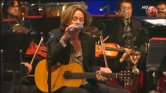 Sting - They Dance Alone (Cueca Solo) - Subtitulado