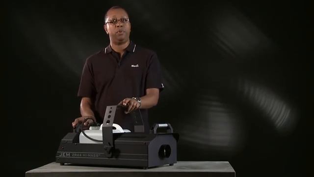 Jem ZR44 Hi Mass™ смотреть онлайн