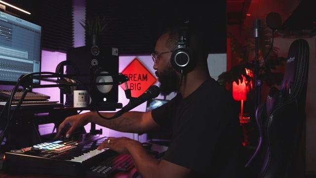 Making Samples To Flip Later (making A Boom Bap Bap Beat)