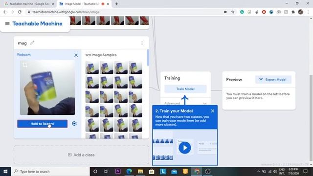 6| Create your own AI | Experiments with AI series | Sciencotonic смотреть онлайн