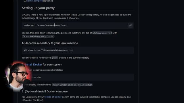 ساخت پروکسی whatsapp смотреть онлайн