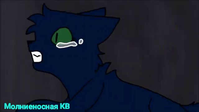 Коты Воители клип "Над вами" (Заказ) Сол /Ч.О/ смотреть онлайн
