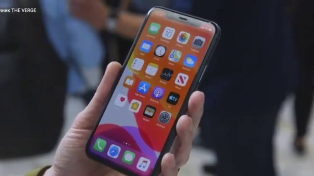 تقديم اي فون 11 الموالية مقابل اي فون 11 | Apple смотреть онлайн