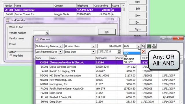 Adagio Common Features - Finders and Smart Finders смотреть онлайн