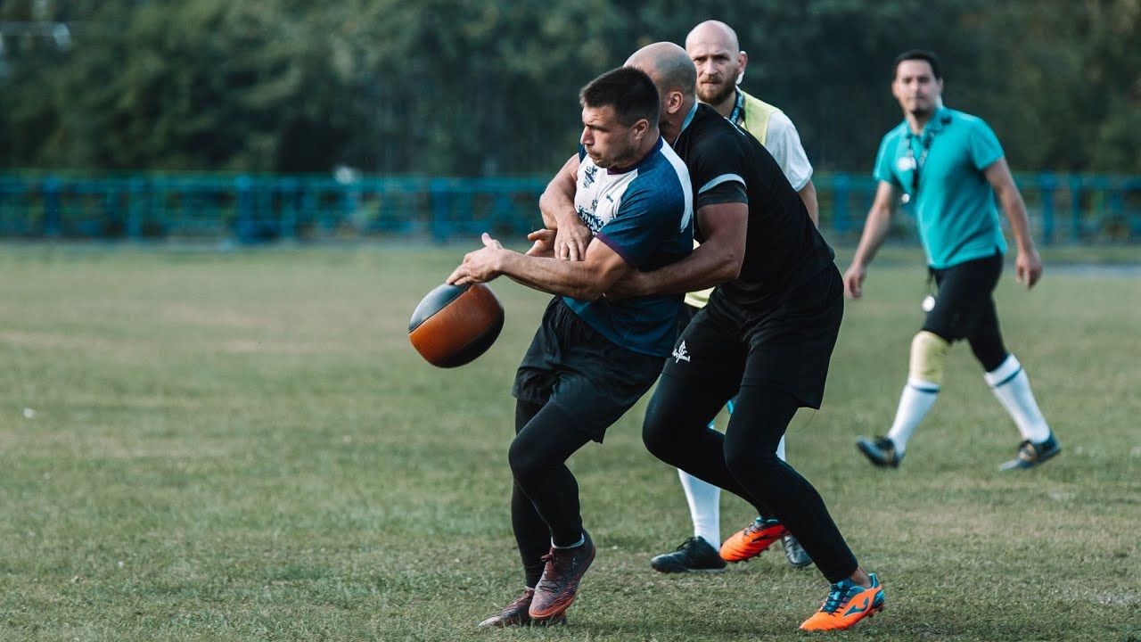 ЛУЧШИЕ МОМЕНТЫ ИГРЫ за 3 место: Дружина - Уральский витязь | Богатырская сеча 2021 смотреть онлайн