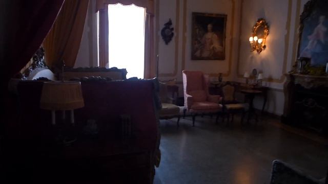 Miami, Florida - Vizcaya Museum and Gardens - Full Tour HD (2017) смотреть онлайн