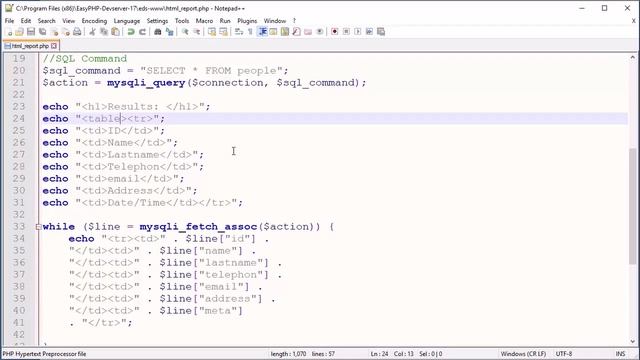 Pure PHP CMS with MySQLi Full Course смотреть онлайн