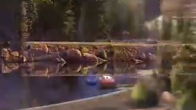 Life Is A Highway - Cars (2006) Theme смотреть онлайн