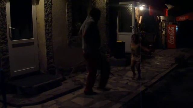 Traditional Armenian Folk Dance смотреть онлайн