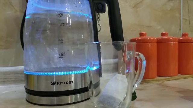 Пузырики в #Kitfort kt-641 смотреть онлайн