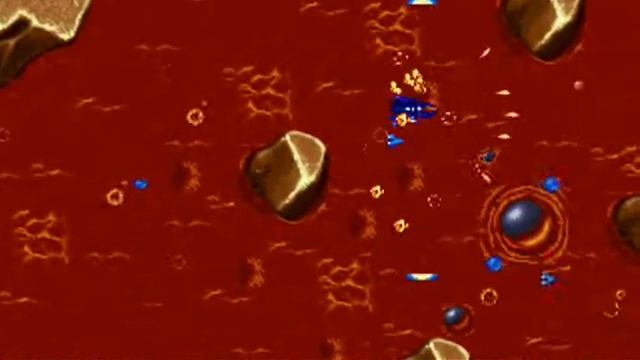 Tubular Worlds (1994) - Gameplay footage смотреть онлайн