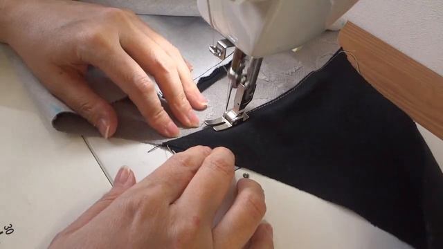 How to Sew a 2Way Crossbody Bag/free pattern/DIY/sewing tutorial/sub смотреть онлайн
