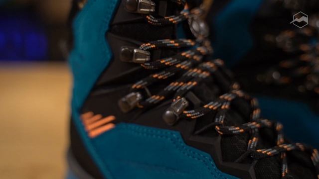 Ботинки Lowa Cadin II GTX. Обзор смотреть онлайн