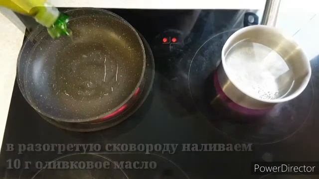 КЕТО - обед. Салат с печенью трески,  сырными хлебцами и яйцом. смотреть онлайн