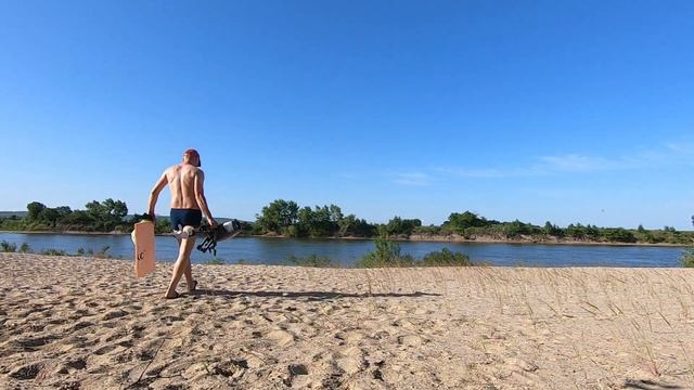 Вокруг острова на моторной лодке.Рыбалка с ночевкой на реке. смотреть онлайн