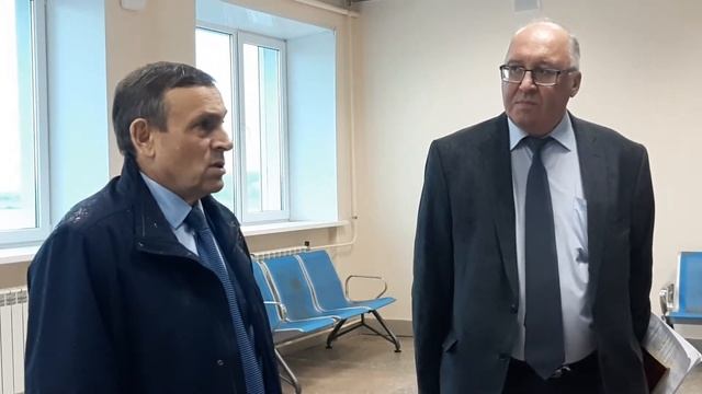 Аэропорт Йошкар-Олы будет развивать направления полётов смотреть онлайн