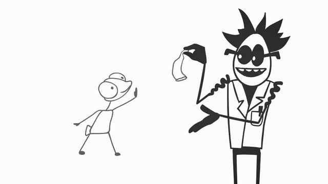 Доктор Гнус _ Регенераты. Выживание с модами. ( Анимация ) смотреть онлайн