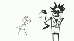 Доктор Гнус _ Регенераты. Выживание с модами. ( Анимация )