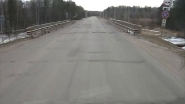 Еду из Йошкар - Олы. 5. смотреть онлайн
