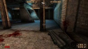 Пейнкиллер (Painkiller). Лаборатория