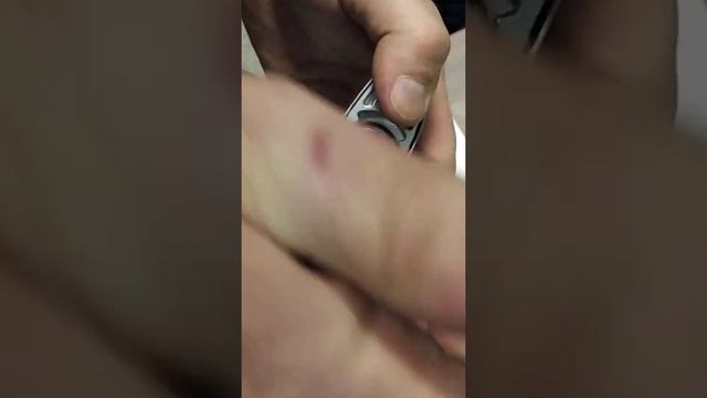 Сборка ручки Stublina. смотреть онлайн