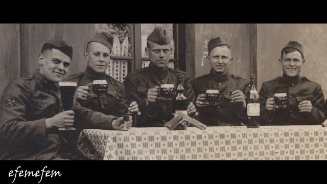 Was Wollen Wir Trinken ?