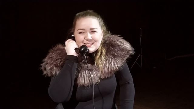 В. Маленко "Ондатра в театре" смотреть онлайн
