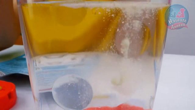 Растим морских обезьянок дома смотреть онлайн