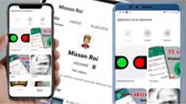 vin aprann kèk sekrèw sou telefòn ou ??? смотреть онлайн