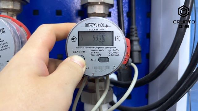 S19 XP—АСИК БУДУЩЕГО? Разгон и энергоэффективность