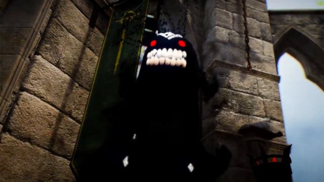Black Desert Online - Closed Beta смотреть онлайн