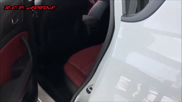 NUEVO? CHANGAN CS 35 PLUS, ??? | este SUV ya se encuentra en algunos países de latinoamerica.? смотреть онлайн