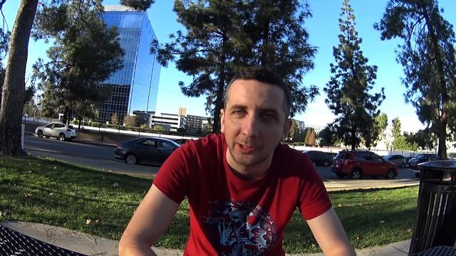 Диалог о работе в США: Отношения в коллективе|Увольнения|Начальство|Отпуск и больничные смотреть онлайн