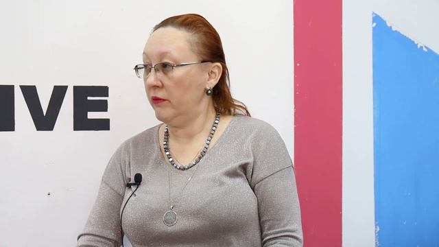Левина Татьяна Викторовна: 20 лет работы в КАСУ смотреть онлайн