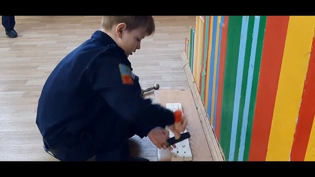 «А ну-ка, Парни!»