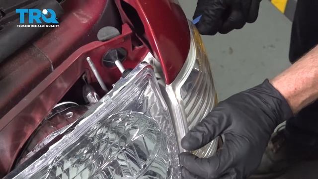 How to Replace Lighting Kit 2002-2005 Ford Explorer смотреть онлайн