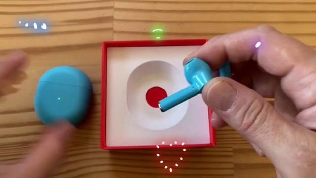 OnePlus Buds box contents in telugu || great sound, great battery life, great price@LAMBU_JAMBU смотреть онлайн